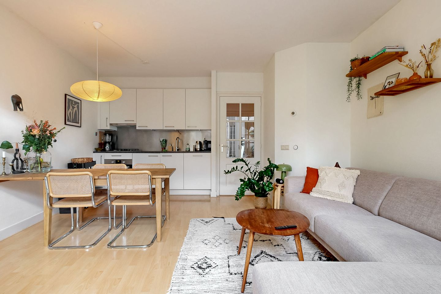 Foto 14 van Langebrug 6-P