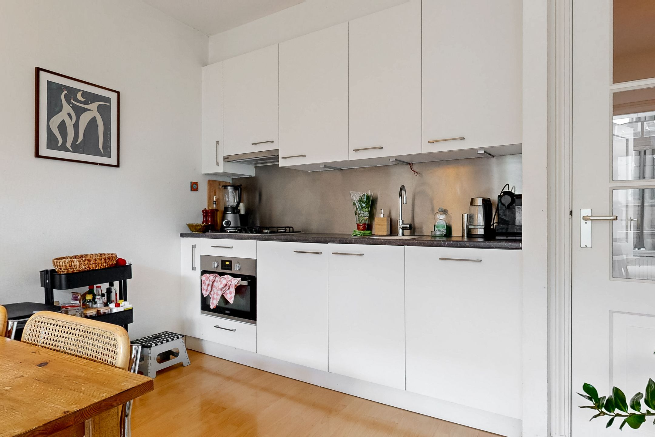 Foto 15 van Langebrug 6-P