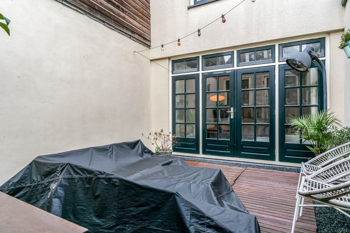 Foto 20 van Langebrug 6-P