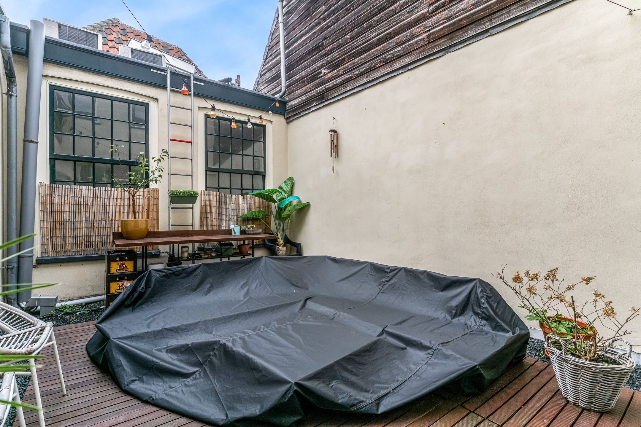 Foto 21 van Langebrug 6-P