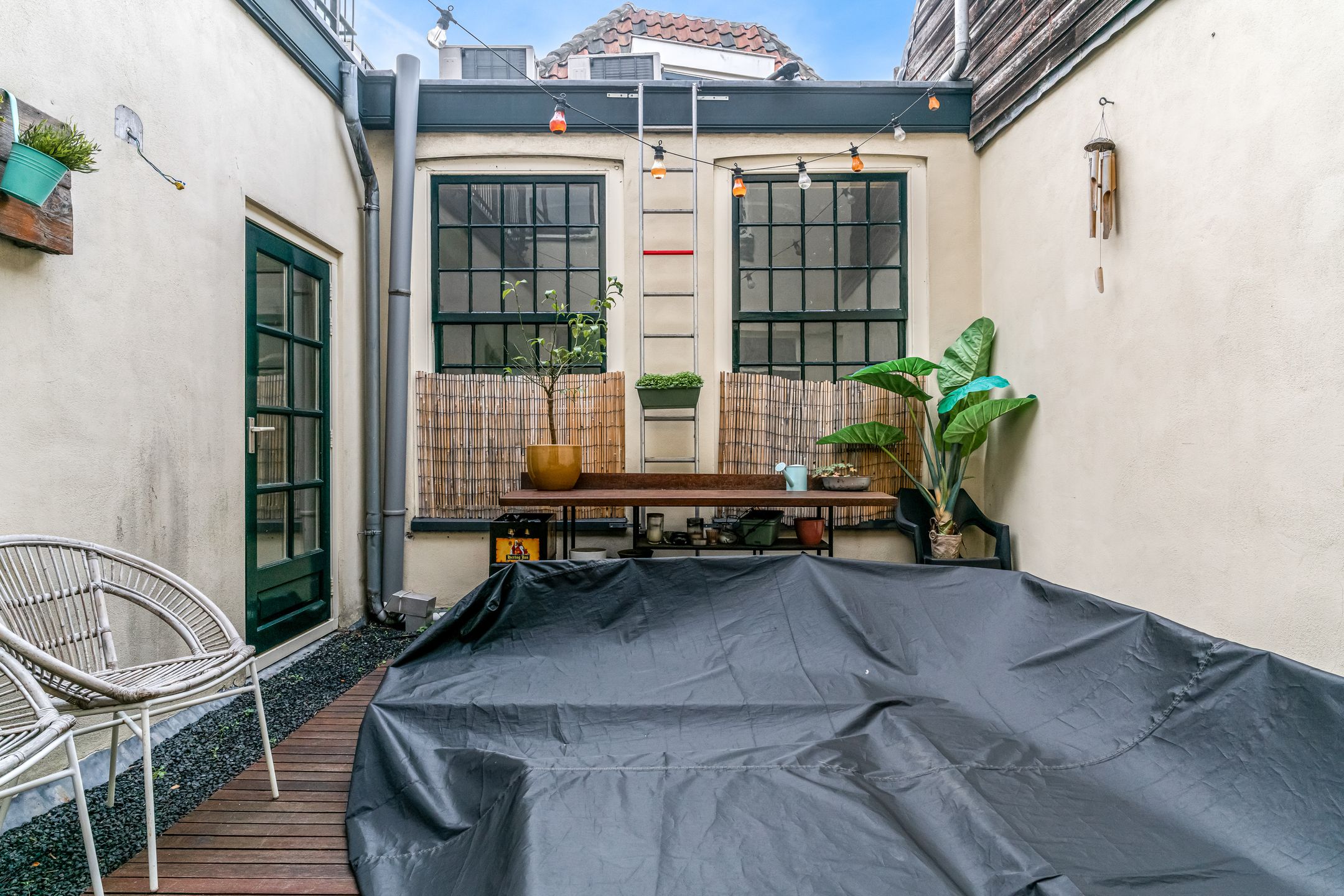 Foto 24 van Langebrug 6-P