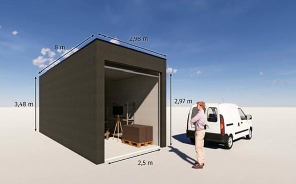 Bekijk foto 3 van Zomerdijk 80