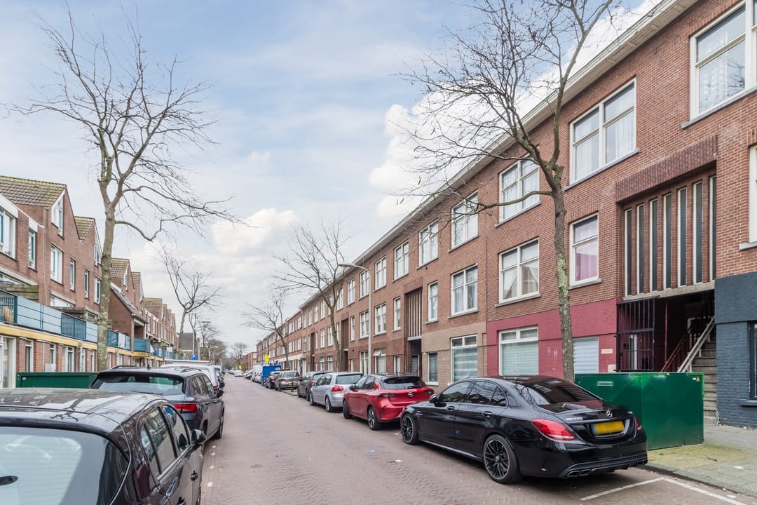 Foto 2 van Bloemfonteinstraat 15