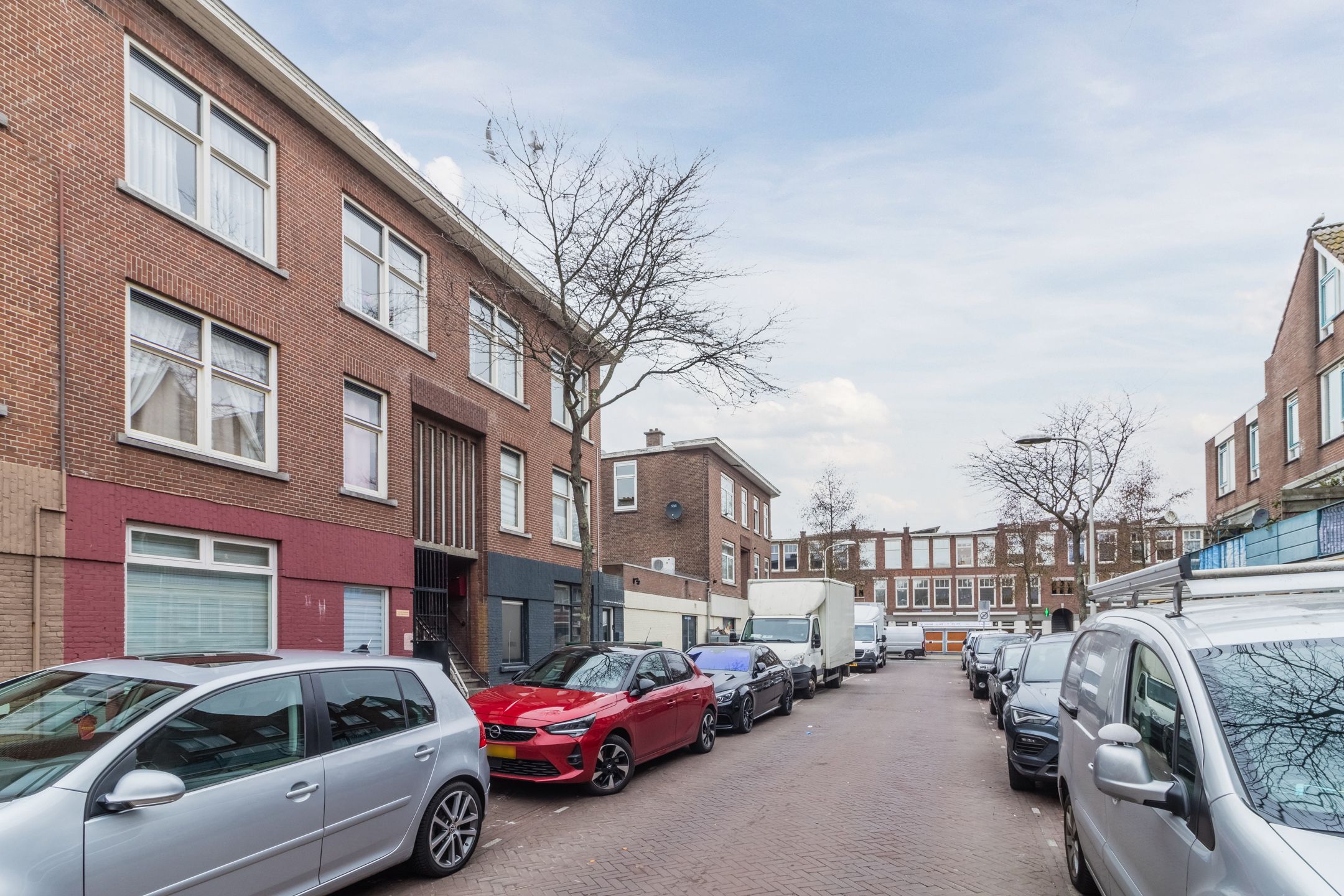 Foto 3 van Bloemfonteinstraat 15