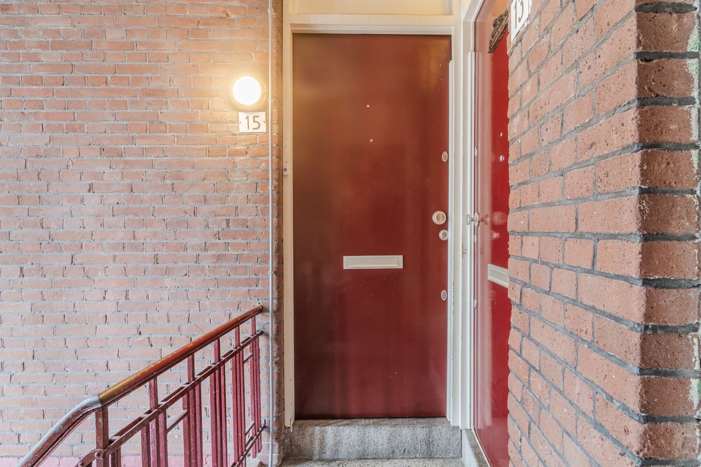 Foto 4 van Bloemfonteinstraat 15