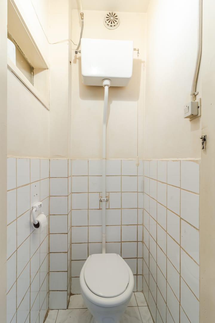 Photo 8 of Bloemfonteinstraat 15