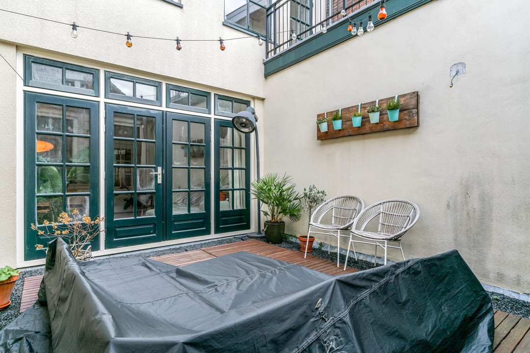 Foto 22 van Langebrug 6-P