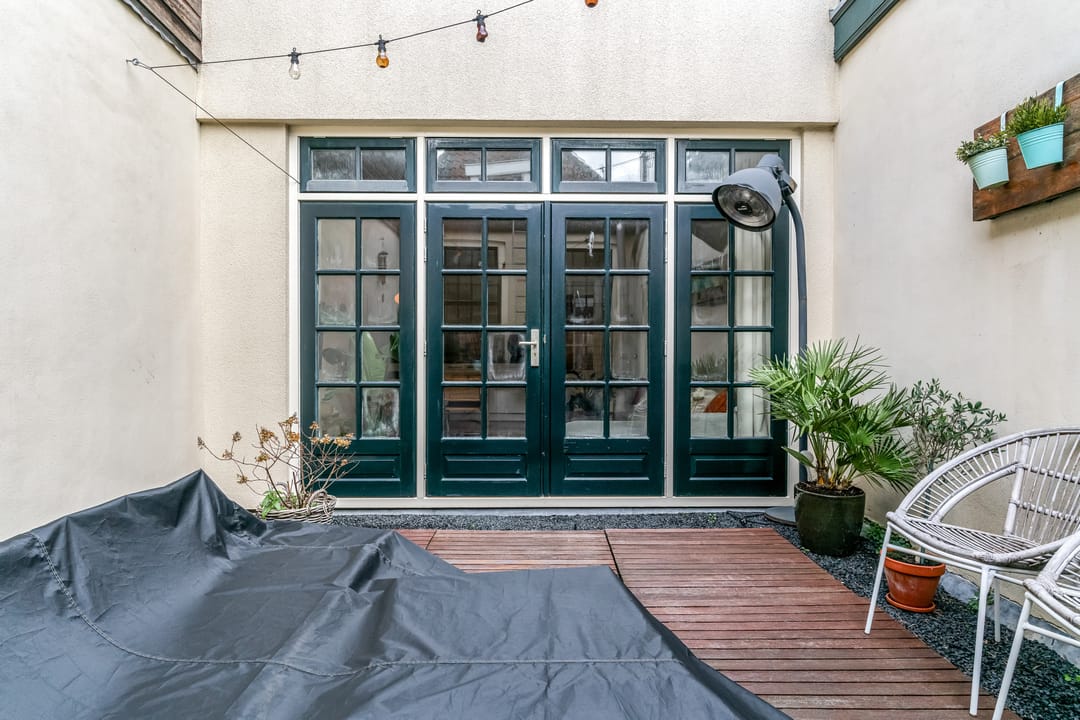 Foto 23 van Langebrug 6-P