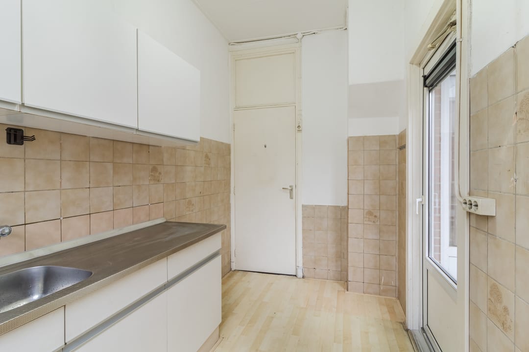 Foto 16 van Bloemfonteinstraat 15