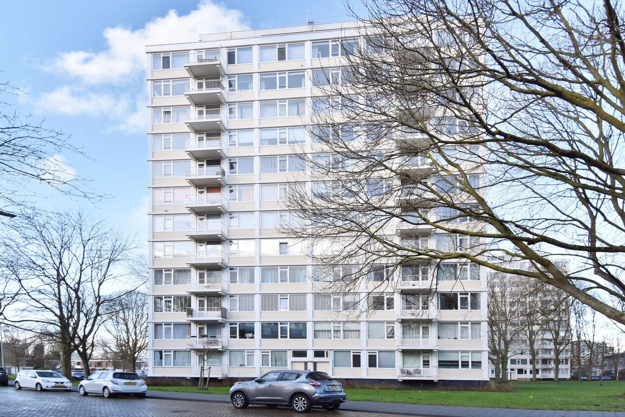 Buying a house in The Netherlands., Gerstkamp 236