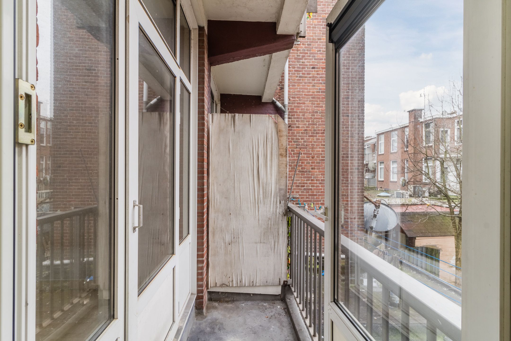 Foto 30 van Bloemfonteinstraat 15