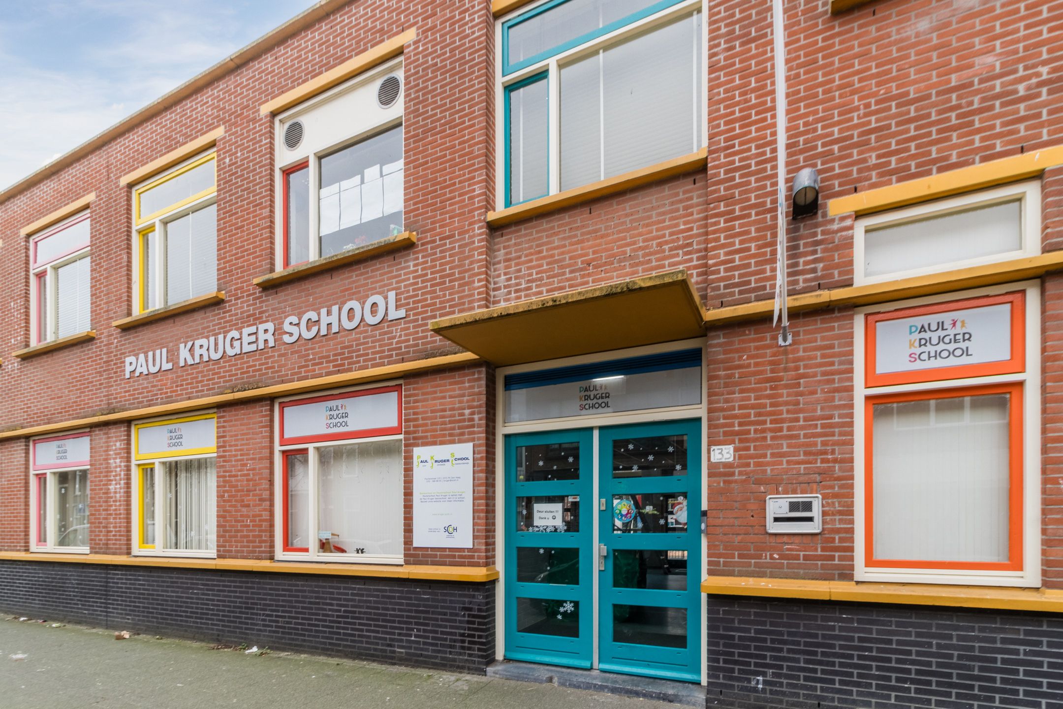 Foto 33 van Bloemfonteinstraat 15