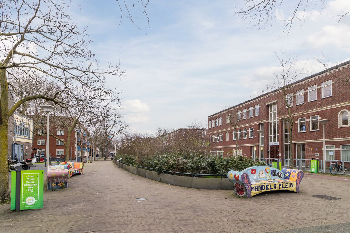 Foto 35 van Bloemfonteinstraat 15