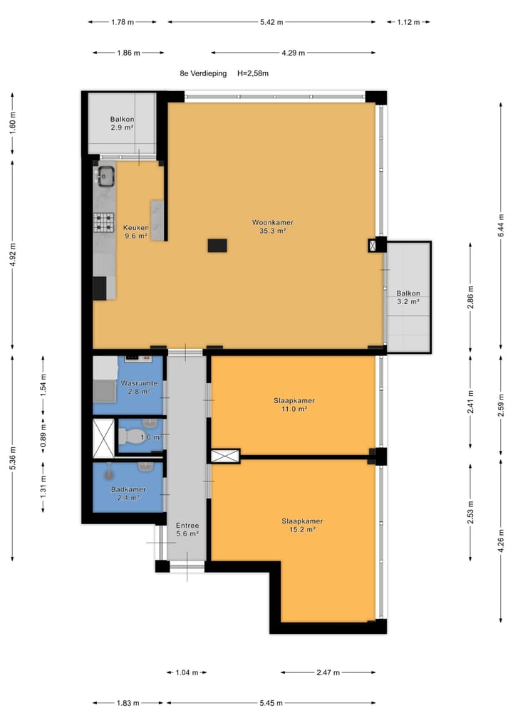 Foto 29 van Gerstkamp 236