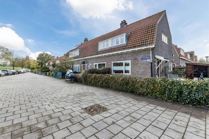 Photo 3 of Kometensingel 251
