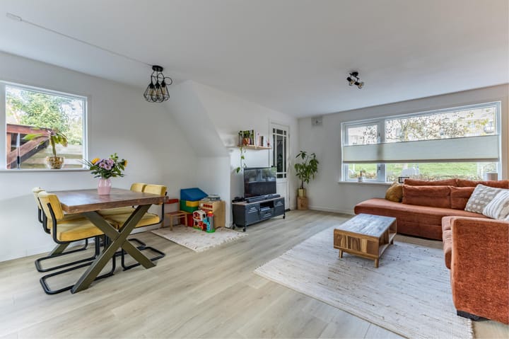 Photo 4 of Kometensingel 251