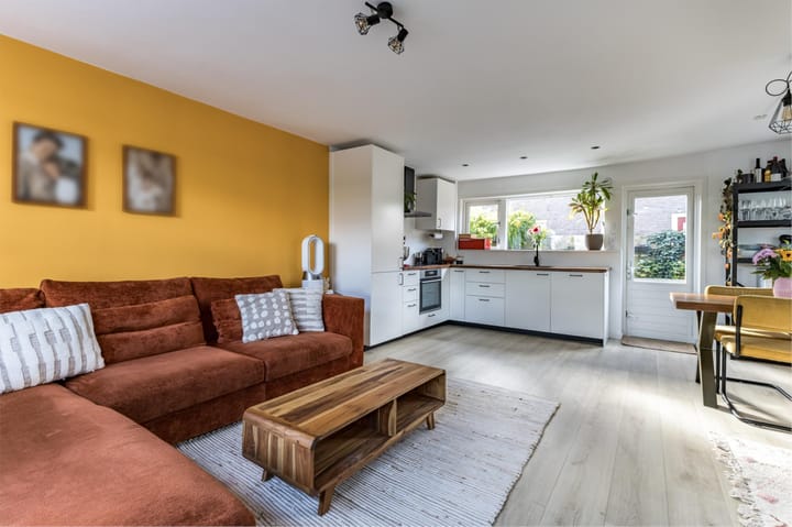 Photo 5 of Kometensingel 251