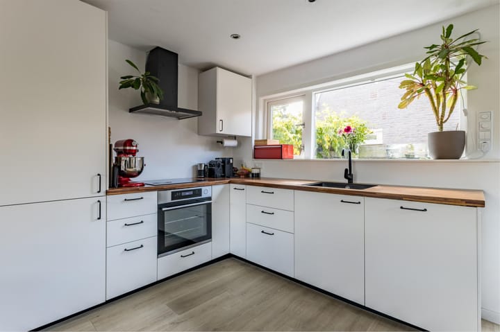 Foto 6 van Kometensingel 251