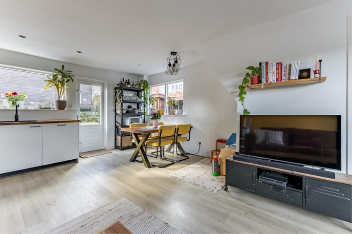 Foto 7 van Kometensingel 251