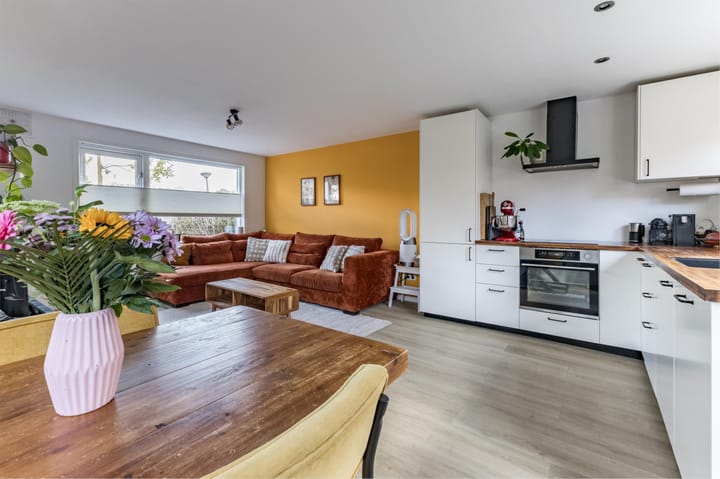 Foto 8 van Kometensingel 251