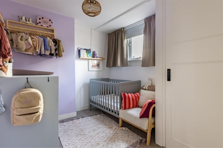 Foto 12 van Kometensingel 251