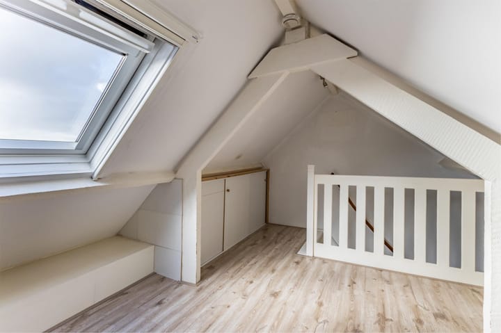 Foto 20 van Kometensingel 251