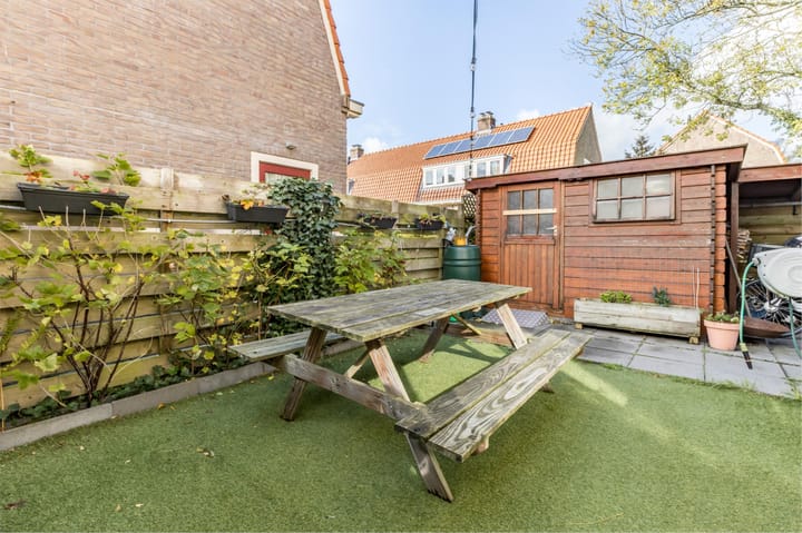 Foto 22 van Kometensingel 251