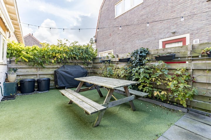 Foto 23 van Kometensingel 251