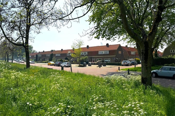 Foto 27 van Kometensingel 251