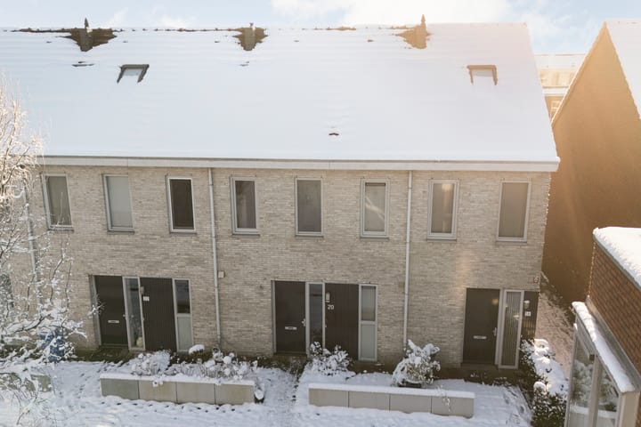 Foto 2 van Poldermolenpad 20