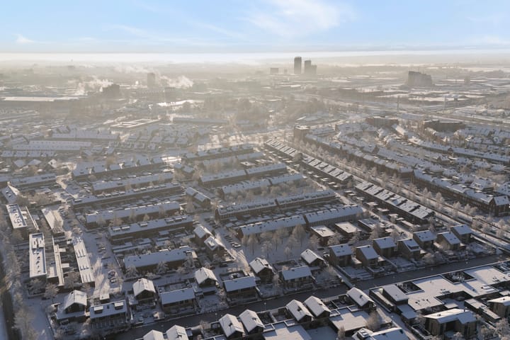 Foto 5 van Poldermolenpad 20