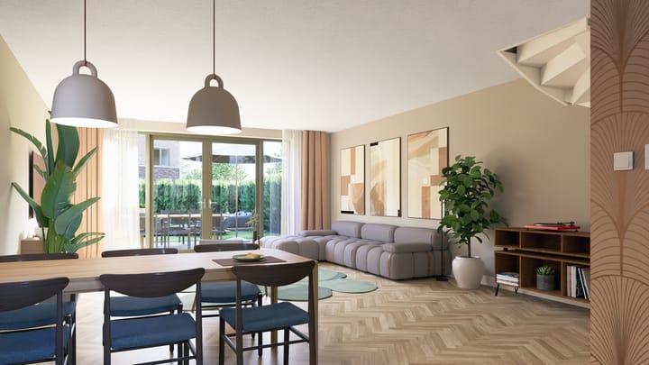 Photo 4 of Spanbroekerweg 162