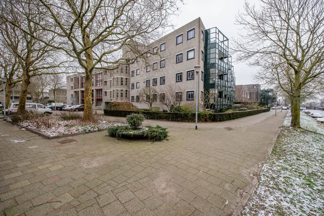 Foto 1 van Prins Willem-Alexanderplein 70