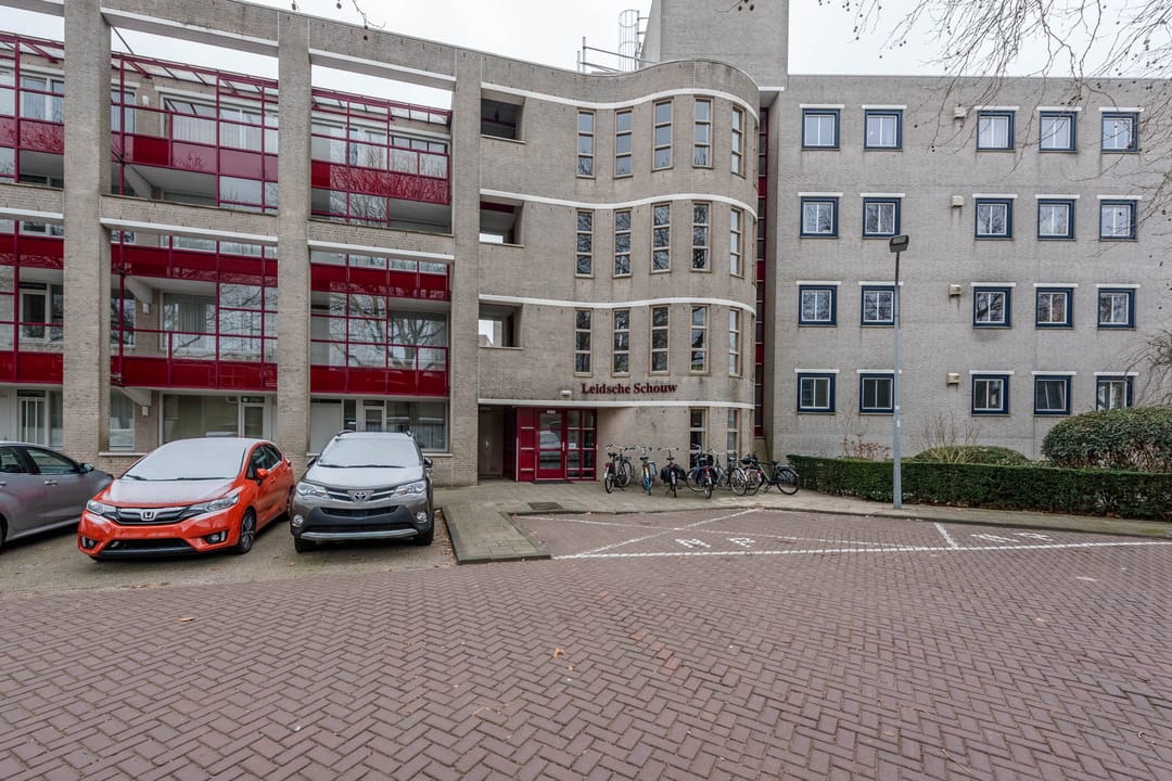 Foto 7 van Prins Willem-Alexanderplein 70