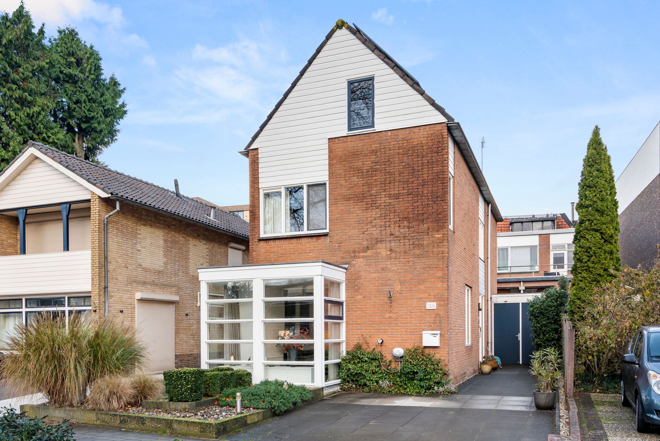 Oranjelaan 12-B, 12, B, Ede, 6717JH, Gelderland, Nederland 12 