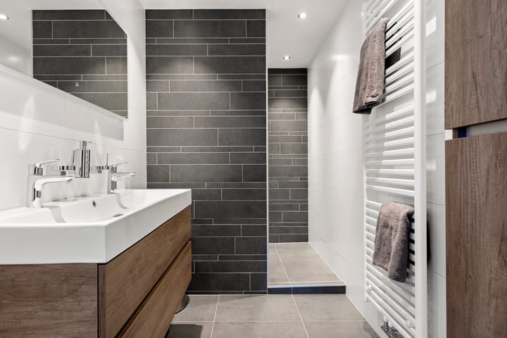 Foto 4 van Oranjelaan 12-B