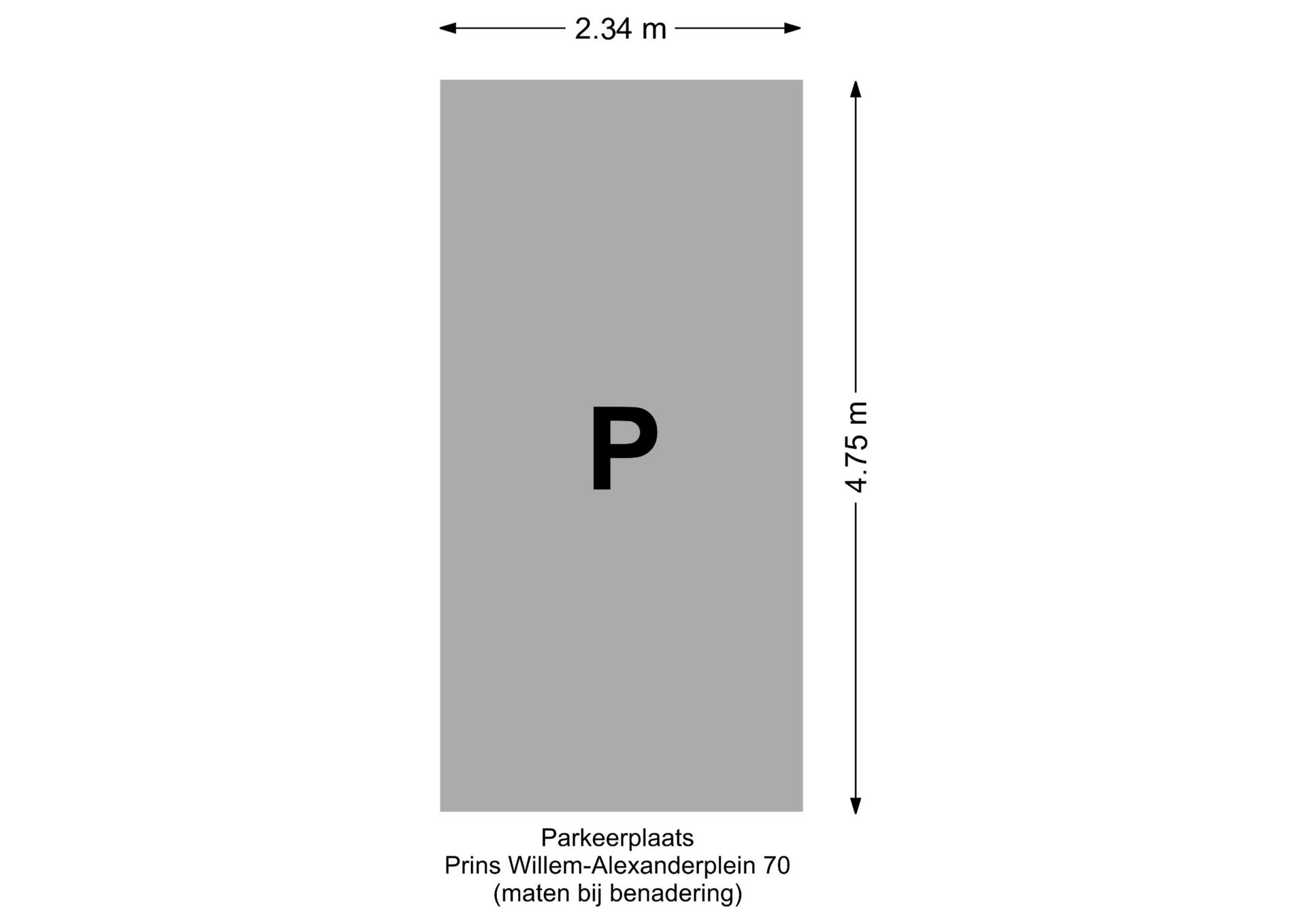 Foto 27 van Prins Willem-Alexanderplein 70