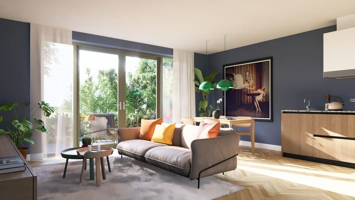 Photo 2 of Spanbroekerweg 162