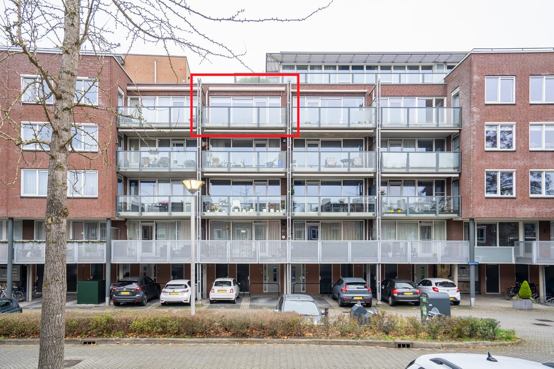 Foto 1 van Rijsenborch 99