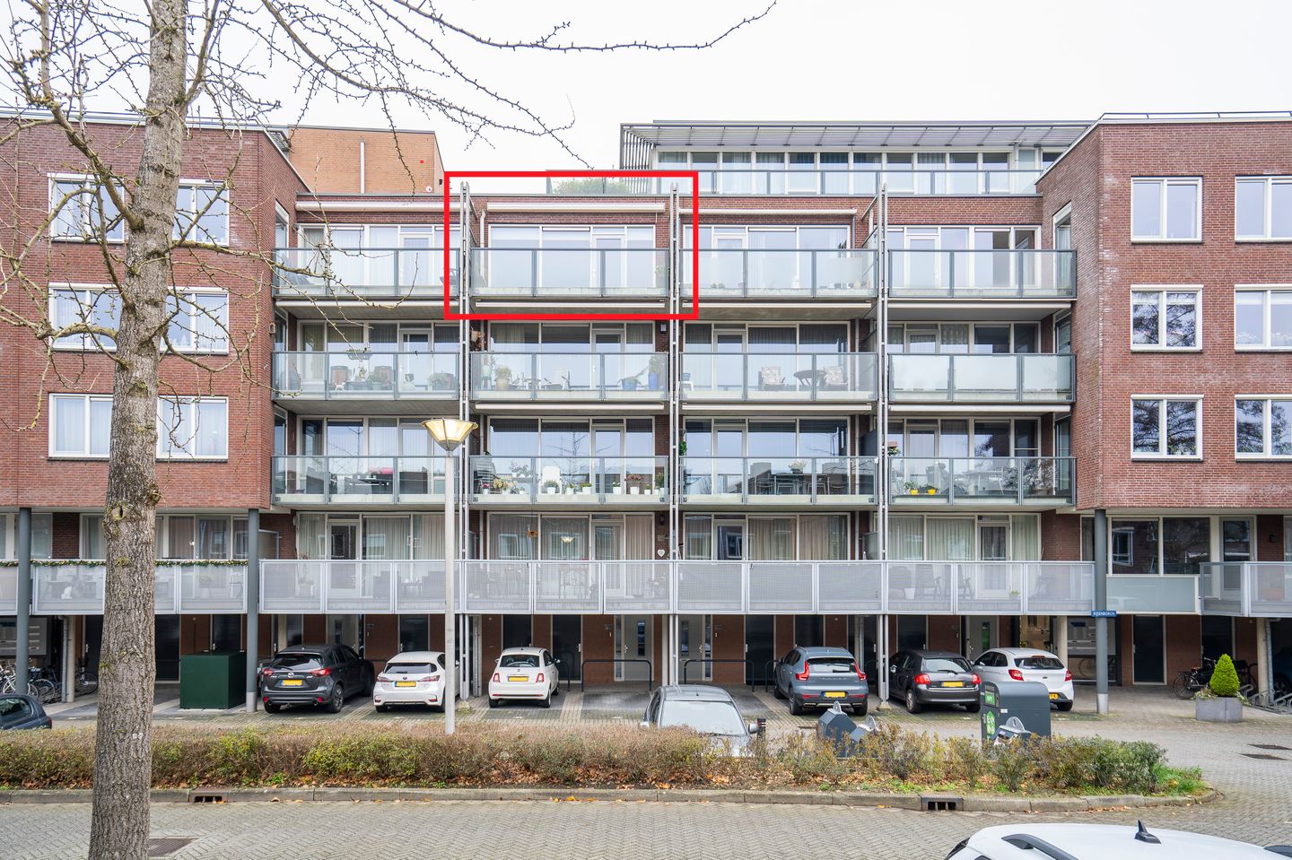 Foto 1 van Rijsenborch 99