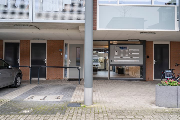 Foto 2 van Rijsenborch 99