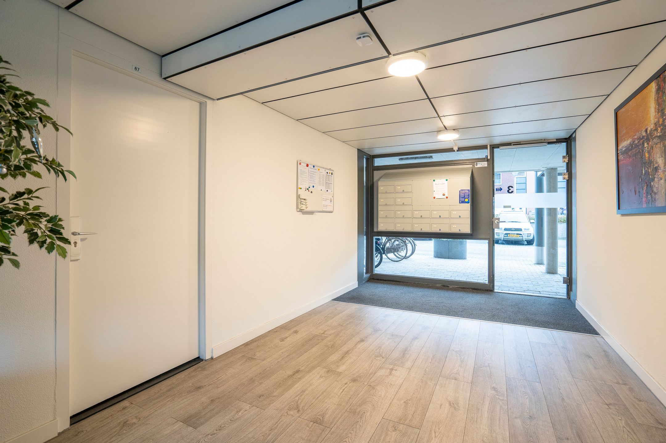 Foto 3 van Rijsenborch 99