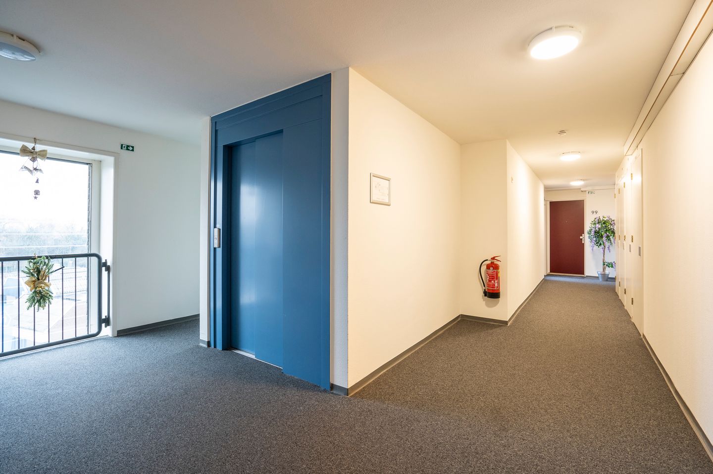 Foto 4 van Rijsenborch 99