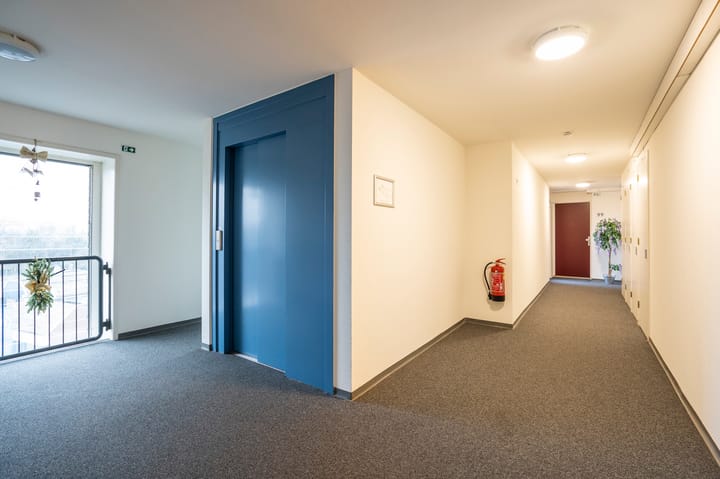 Foto 4 van Rijsenborch 99