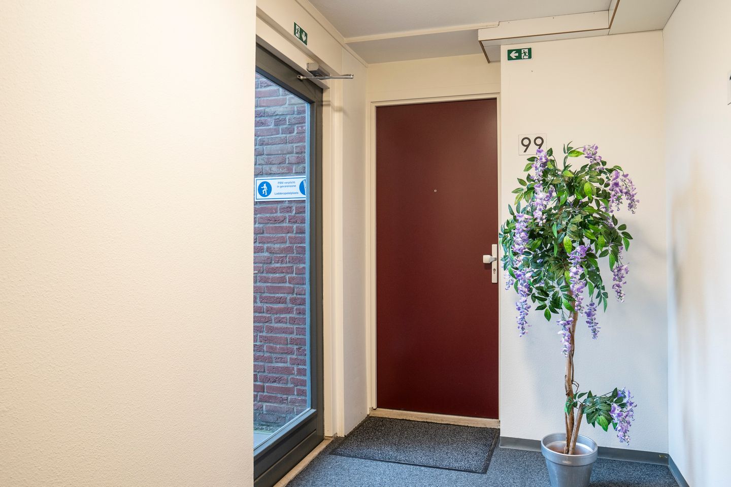 Foto 5 van Rijsenborch 99