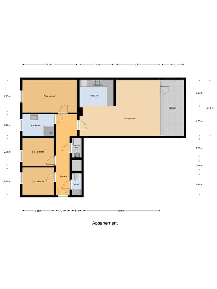 Foto 22 van Rijsenborch 99