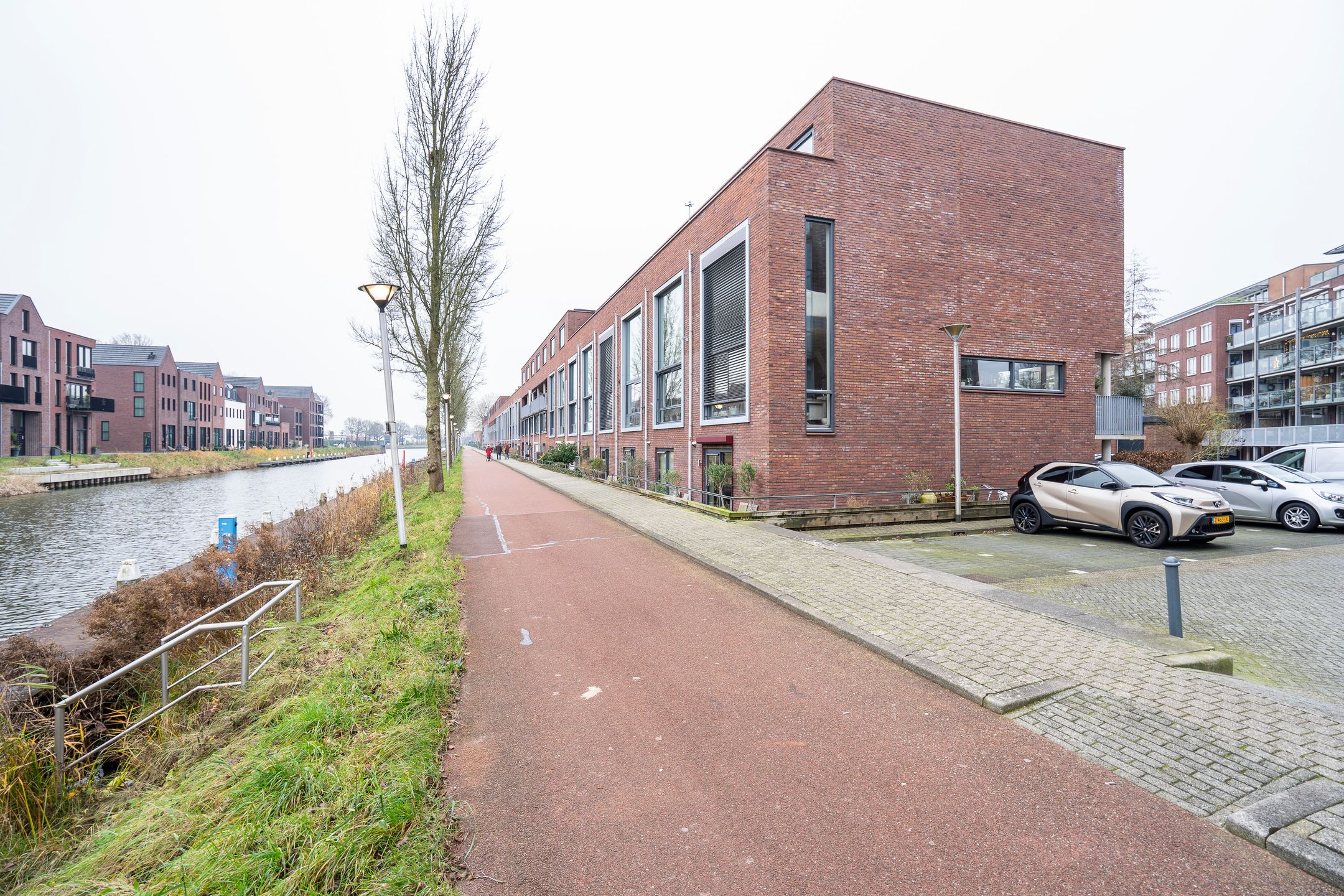 Foto 33 van Rijsenborch 99