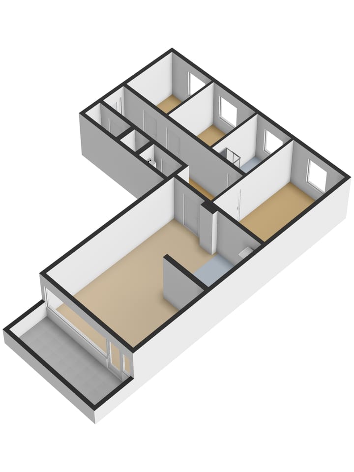 Foto 39 van Rijsenborch 99