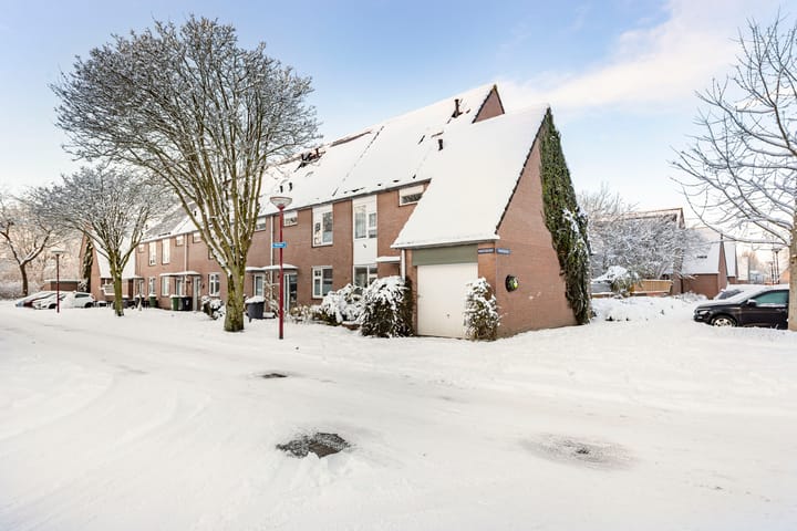 Foto 2 van Marsburg 11