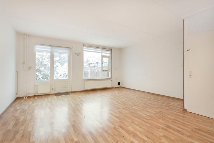 Foto 3 van Marsburg 11